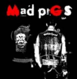 Mad Pigs : Mad Pigs